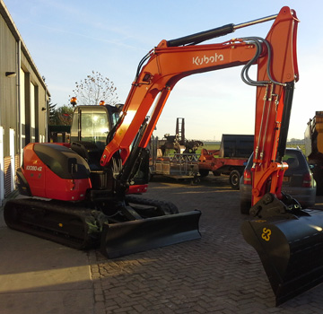 Scissor Lift